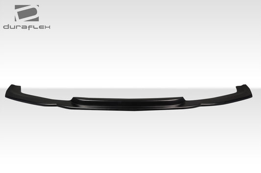 2015-2017 BMW X3 Duraflex CS Front Lip