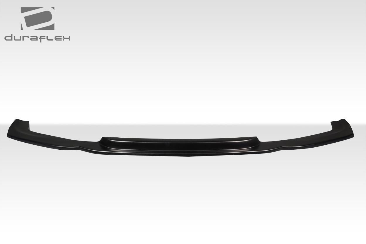 2015-2017 BMW X3 Duraflex CS Front Lip