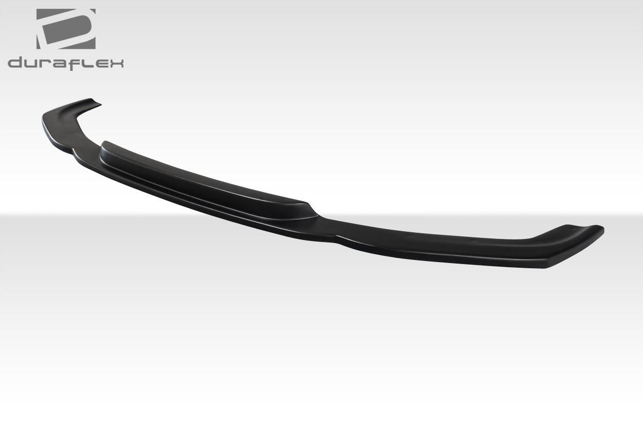 2015-2017 BMW X3 Duraflex CS Front Lip