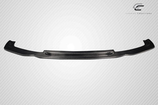 2015-2017 BMW X3 Carbon Creations CS Carbon Fiber Front Lip