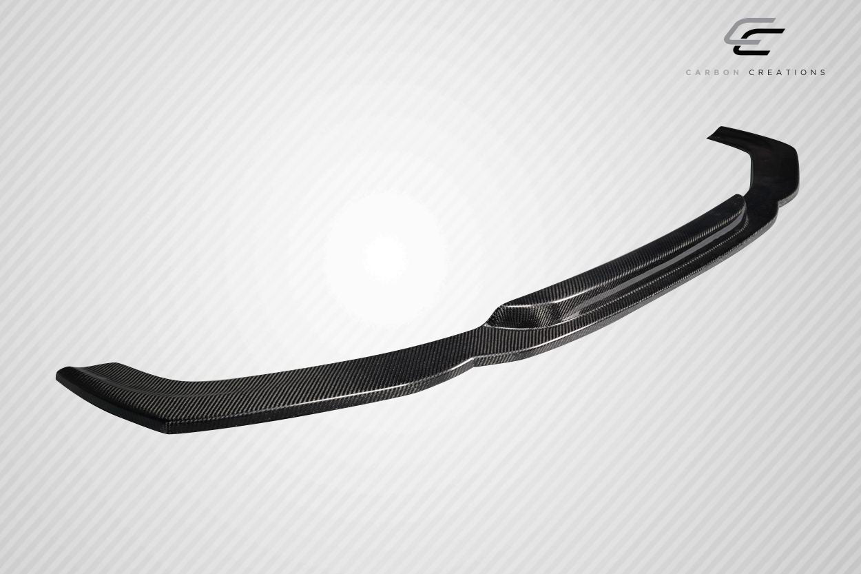 2015-2017 BMW X3 Carbon Creations CS Carbon Fiber Front Lip