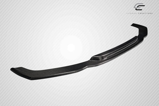 2015-2017 BMW X3 Carbon Creations CS Carbon Fiber Front Lip