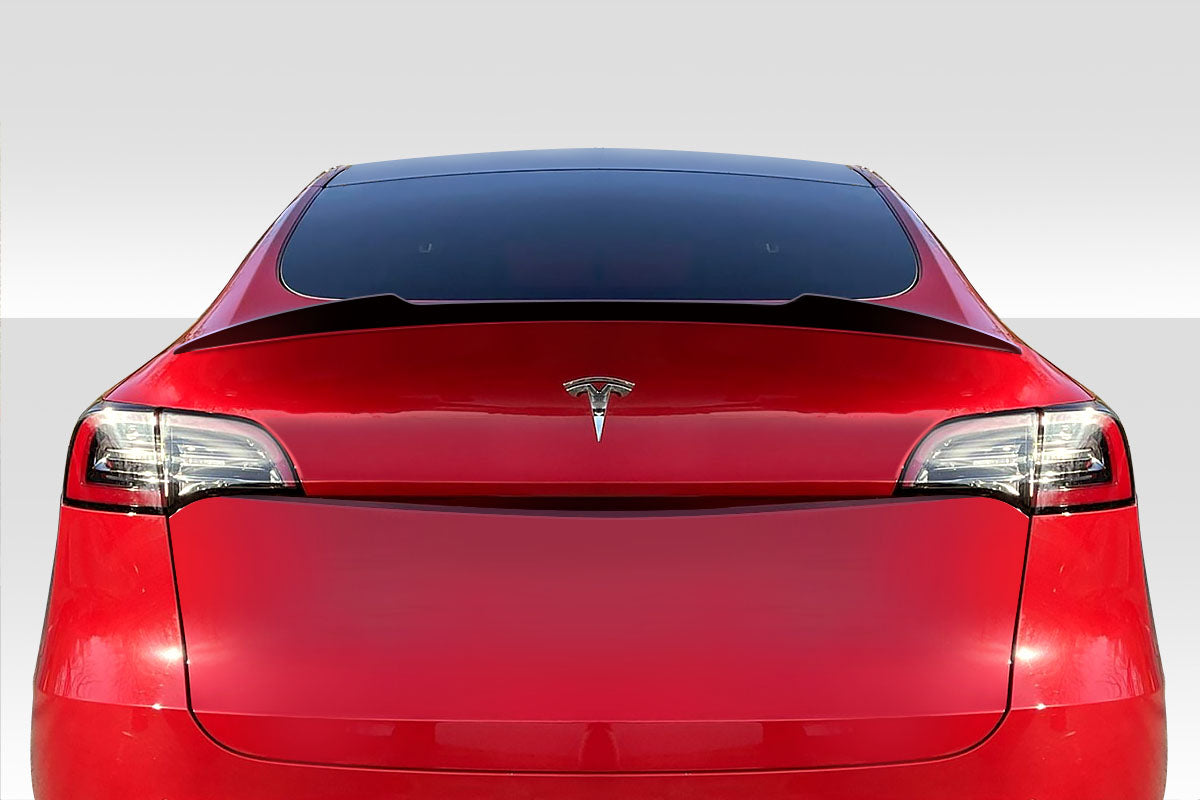 2020-2024 Tesla Model Y Duraflex Evera Rear Wing Spoiler - 1 Piece (S)