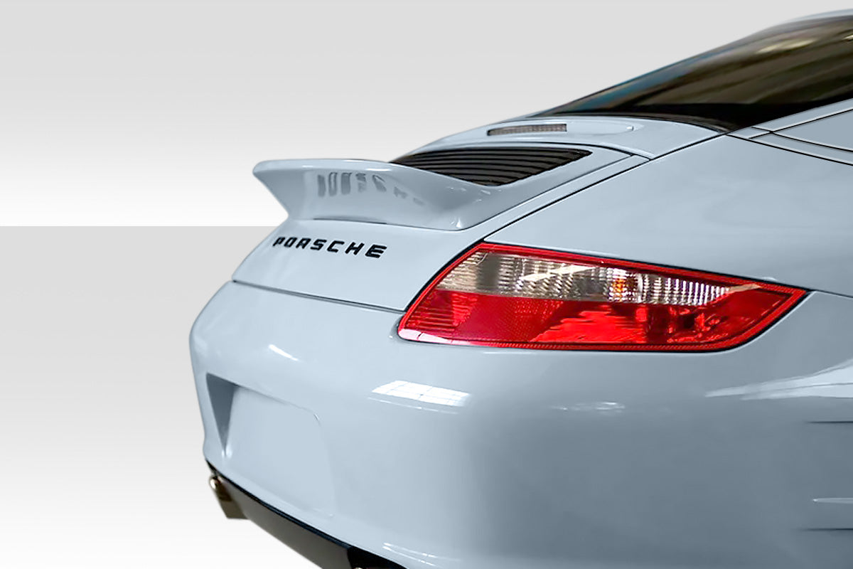 2005-2012 Porsche 997 Duraflex Speedster Rear Wing