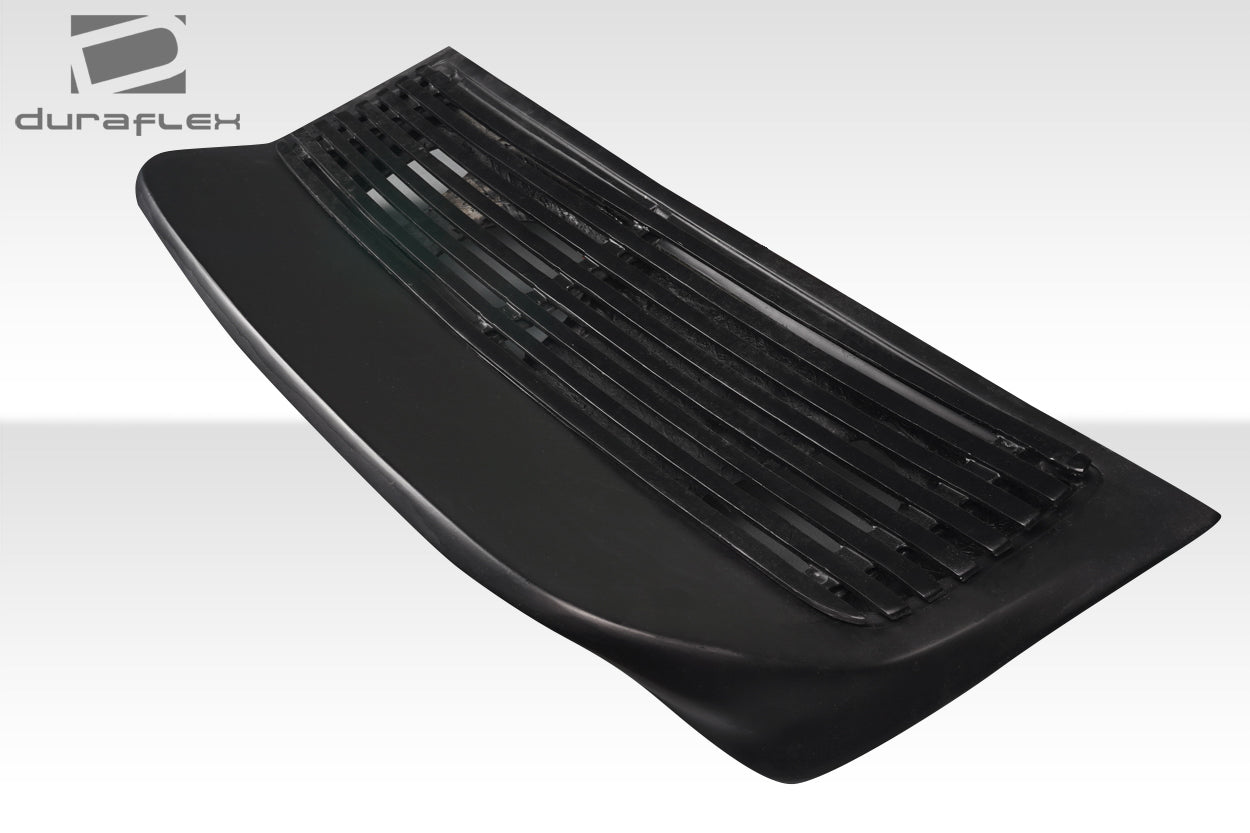 2005-2012 Porsche 997 Duraflex Speedster Rear Wing