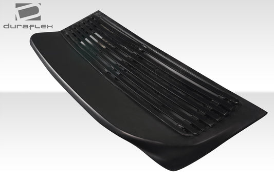 2005-2012 Porsche 997 Duraflex Speedster Rear Wing