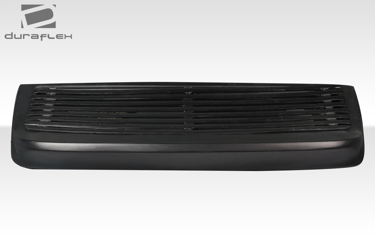 2005-2012 Porsche 997 Duraflex Speedster Rear Wing