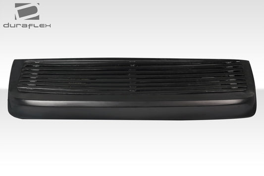 2005-2012 Porsche 997 Duraflex Speedster Rear Wing