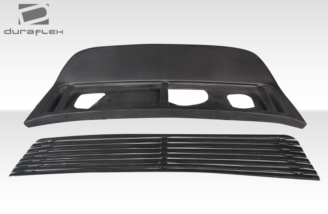 2005-2012 Porsche 997 Duraflex Speedster Rear Wing