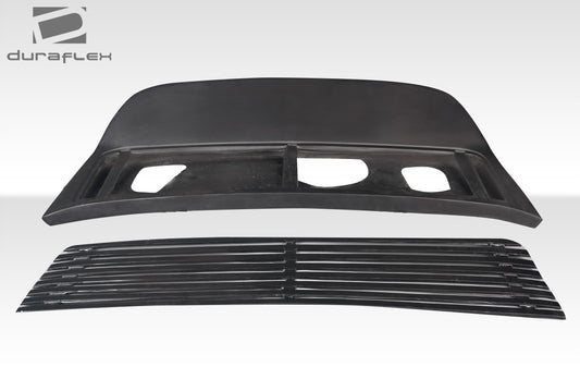 2005-2012 Porsche 997 Duraflex Speedster Rear Wing