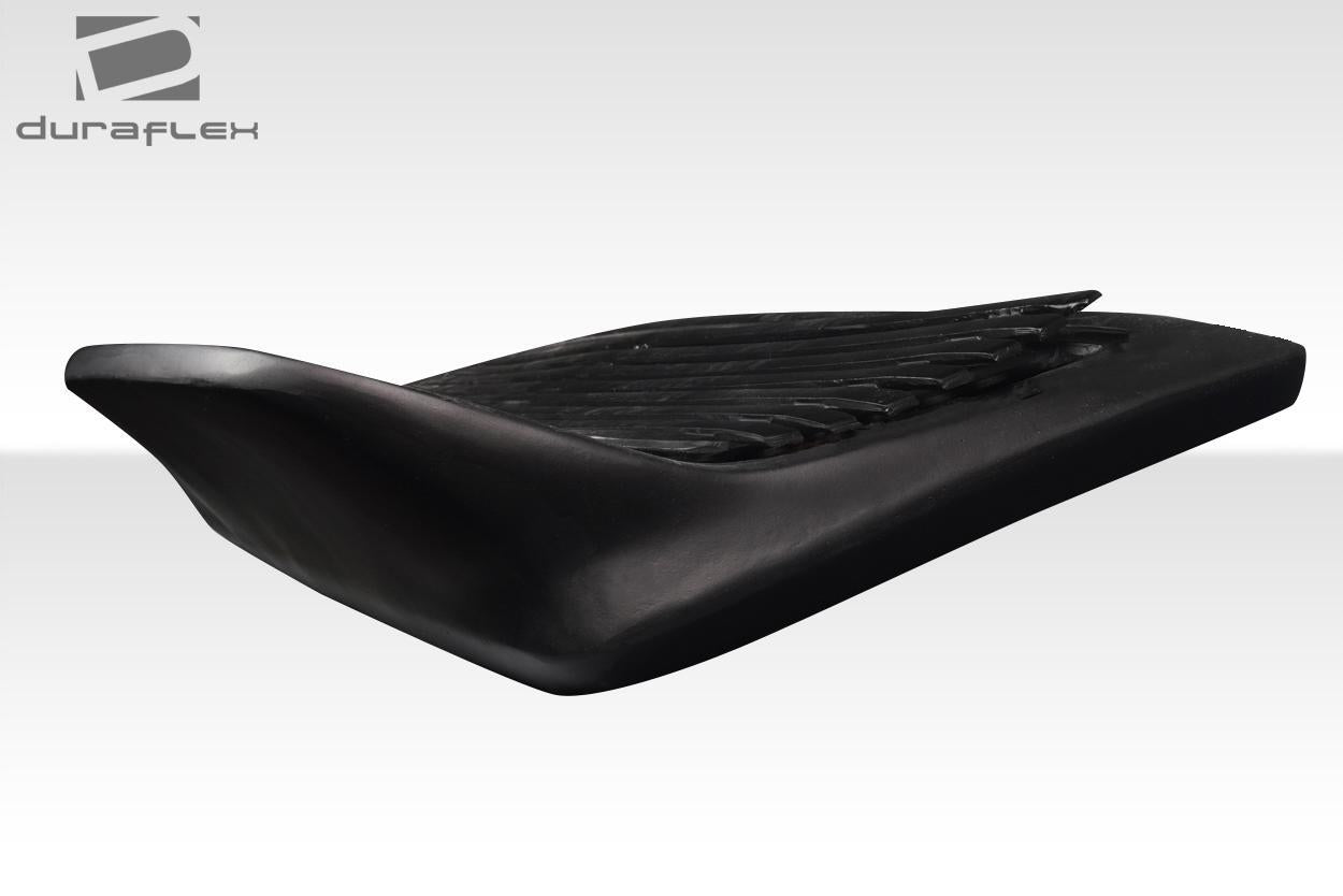 2005-2012 Porsche 997 Duraflex Speedster Rear Wing