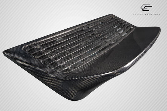 2005-2012 Porsche 997 Carbon Creations Speedster Carbon Fiber Rear Wing