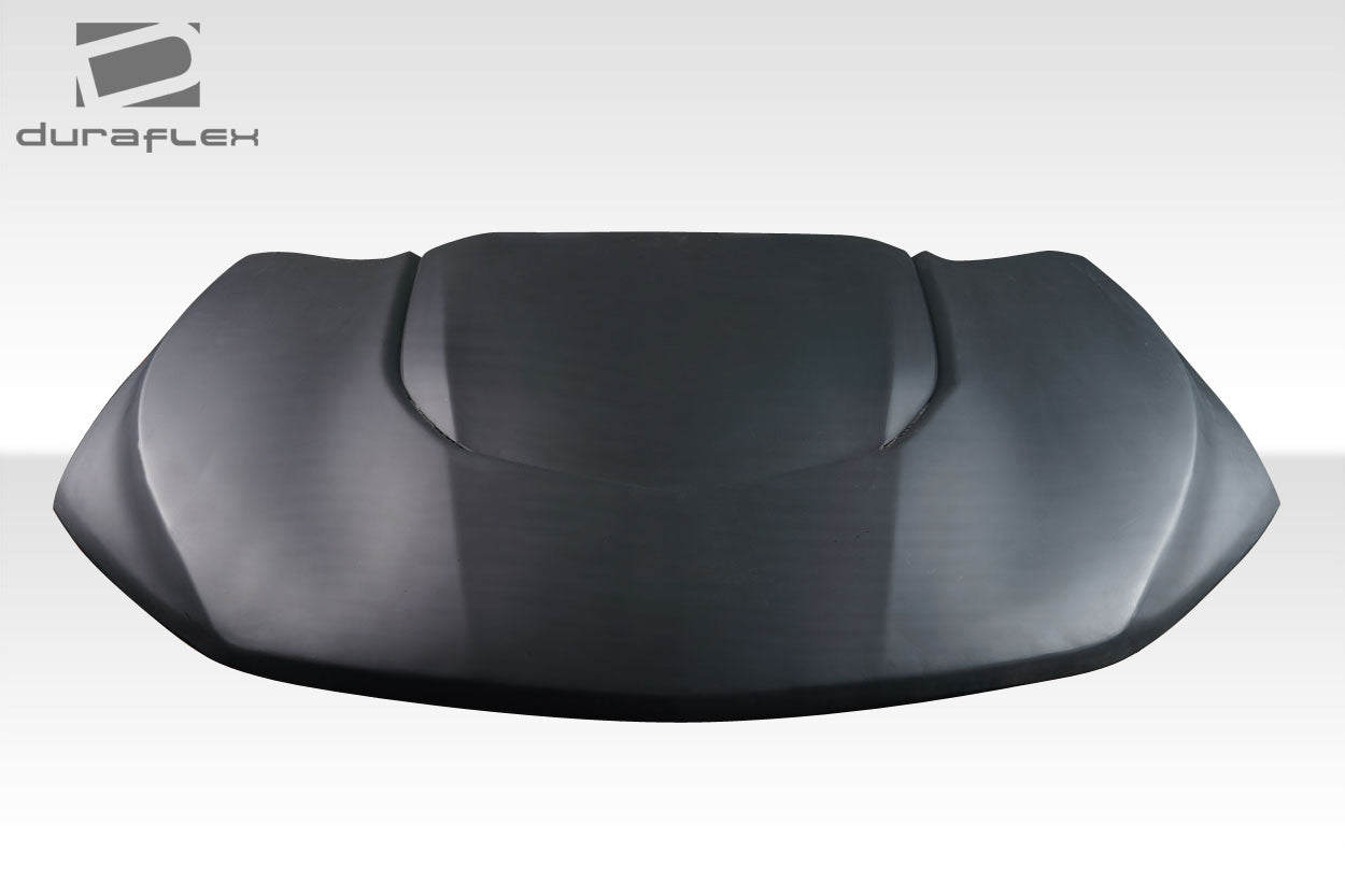 2019-2025 Chevy Blazer Duraflex ZL1 Look Hood - 1 Piece