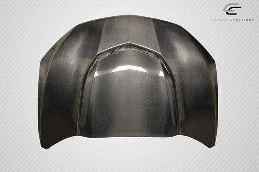 2019-2023 Chevrolet Blazer Carbon Creations ZL1 Look Hood - 1 Piece