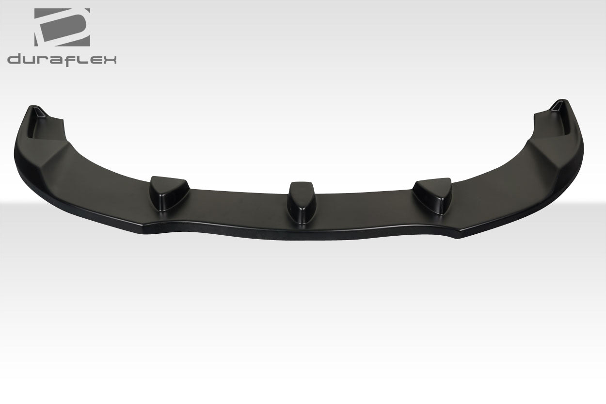 2005-2009 Porsche 997 Duraflex Speed Front Lip