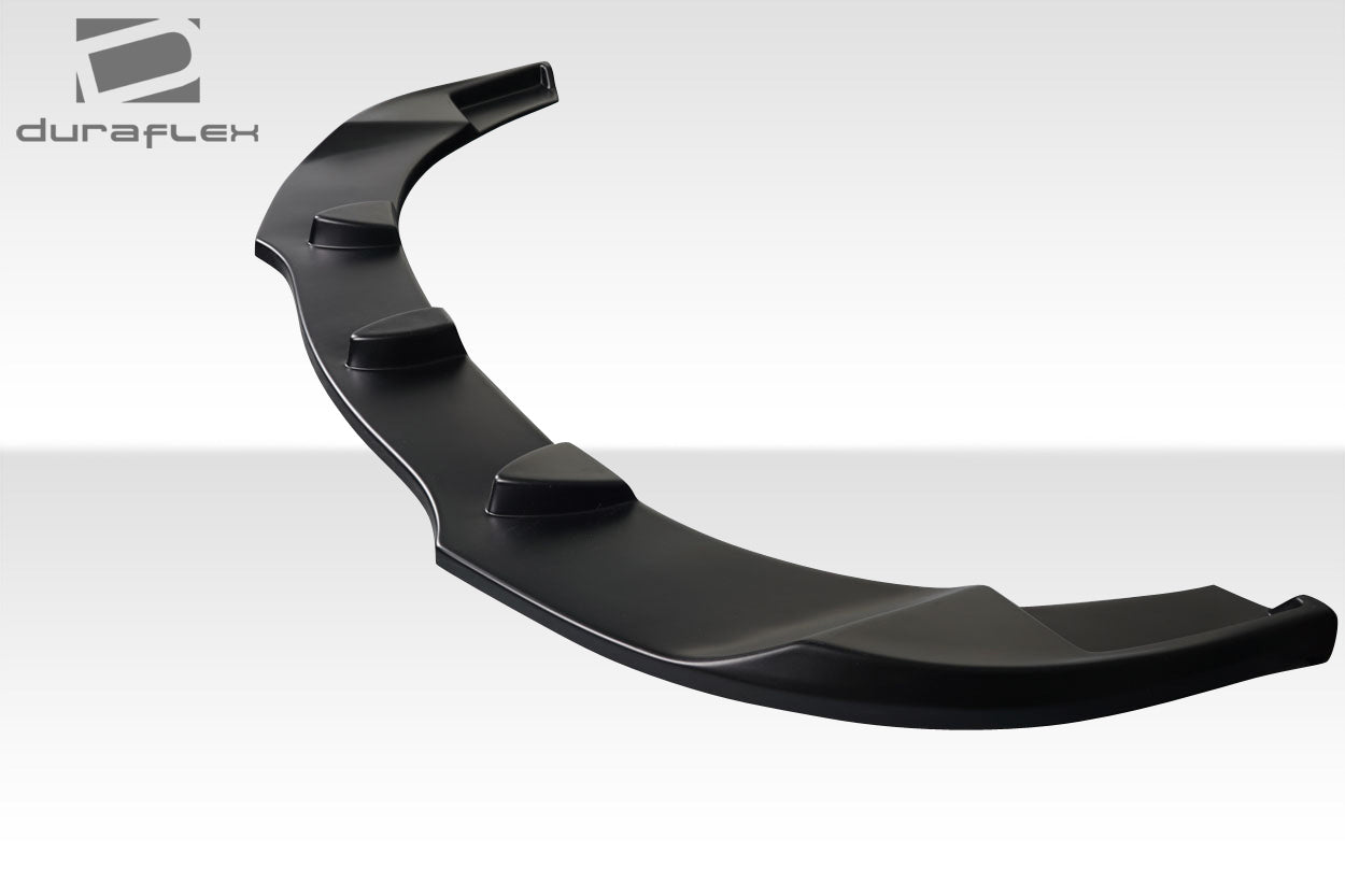 2005-2009 Porsche 997 Duraflex Speed Front Lip