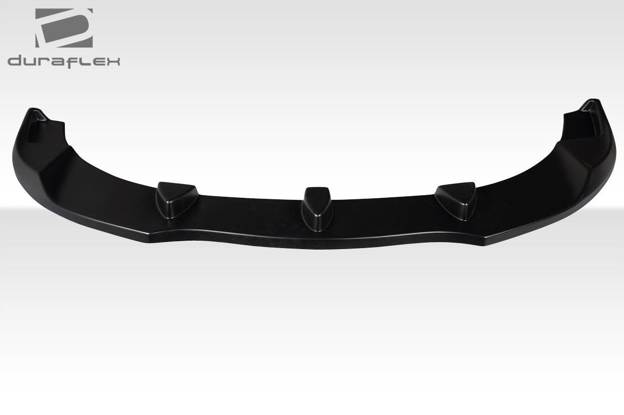 2005-2009 Porsche 997 Duraflex Speed Front Lip