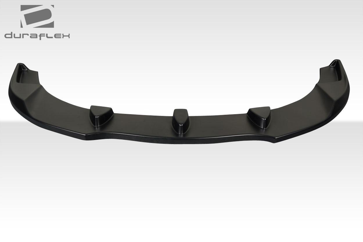 2005-2009 Porsche 997 Duraflex Speed Front Lip