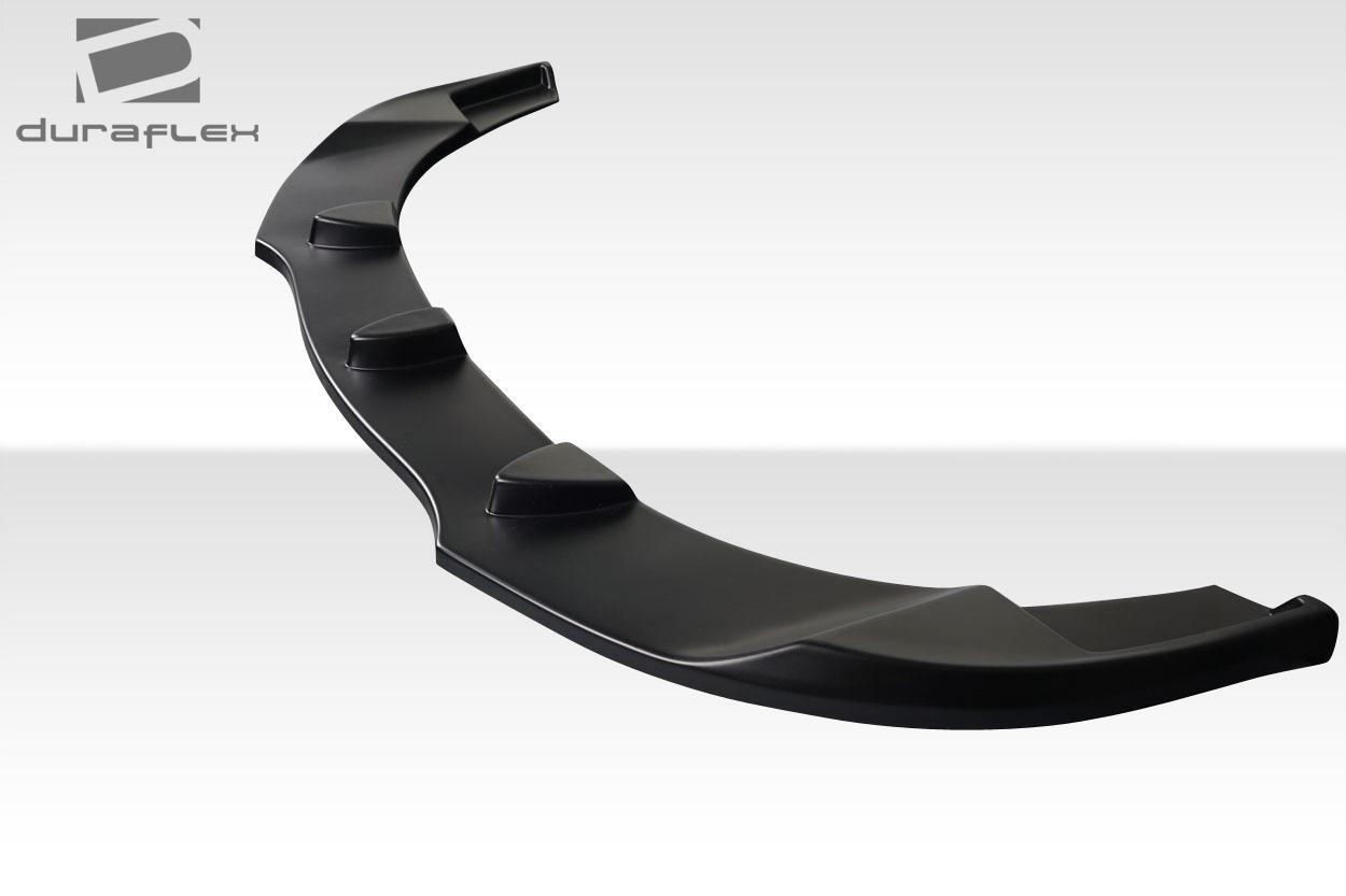 2005-2009 Porsche 997 Duraflex Speed Front Lip