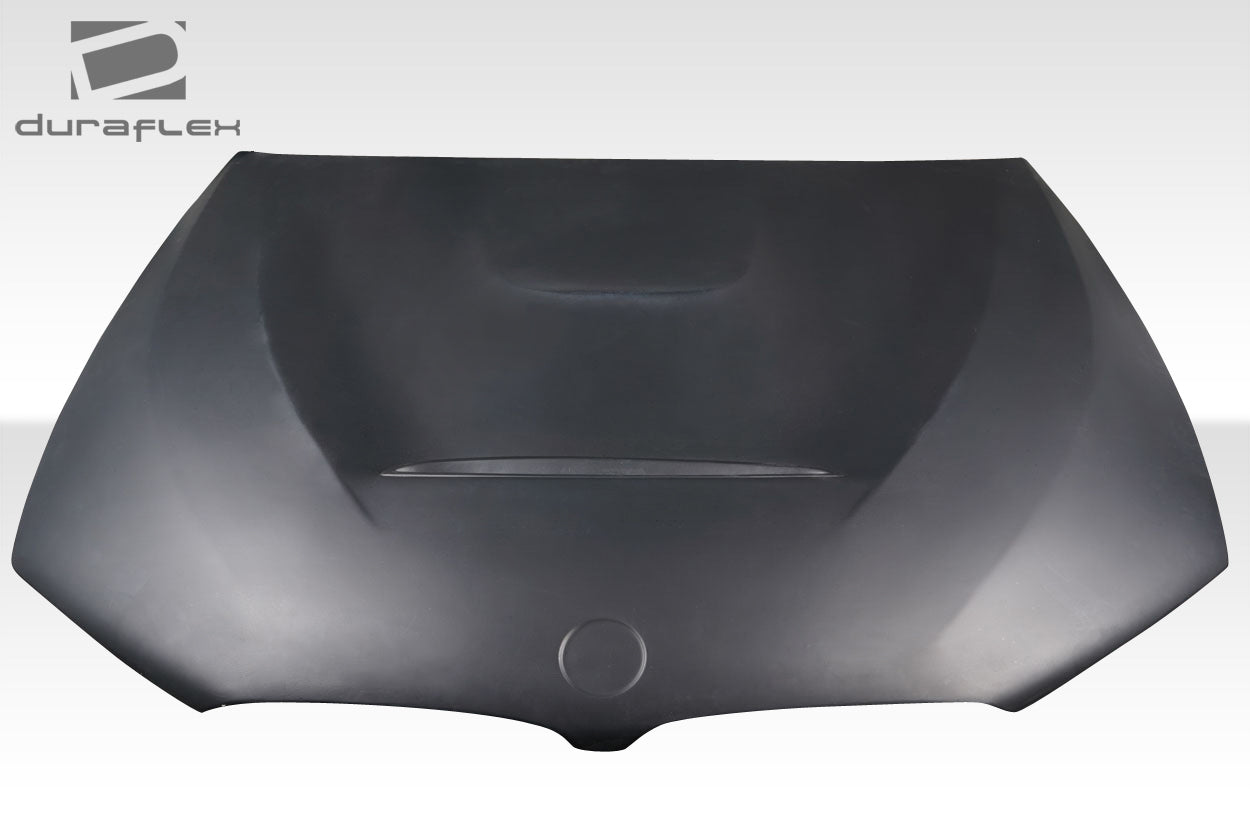 2017-2022 BMW 5 Series Duraflex GTS Hood