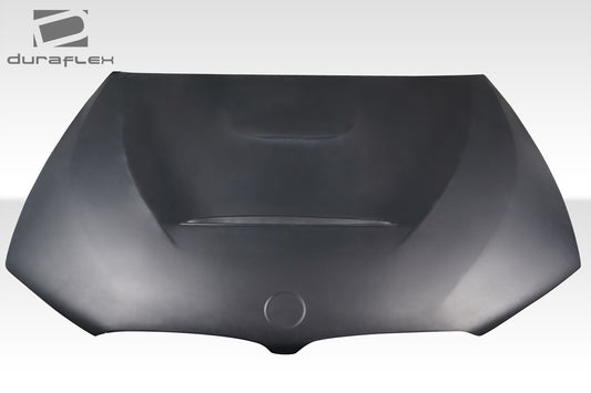 2017-2022 BMW 5 Series Duraflex GTS Hood
