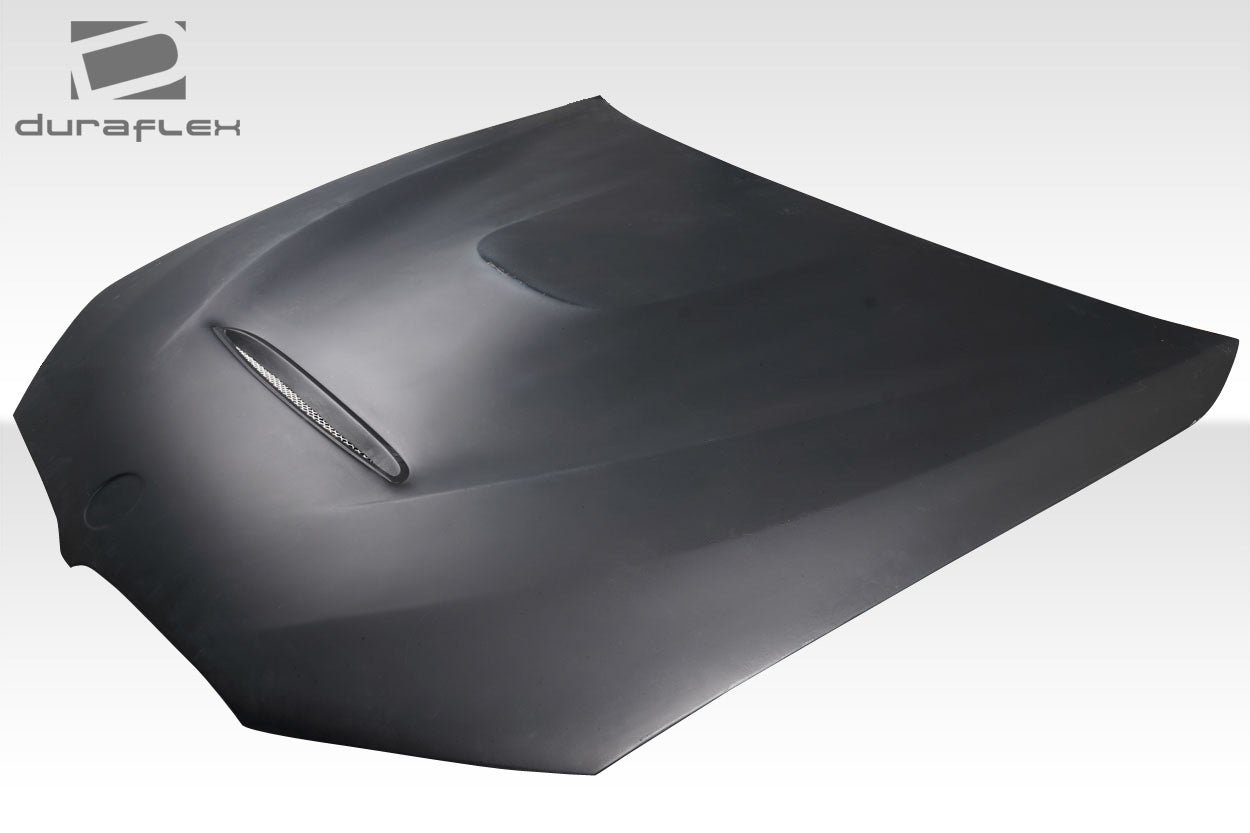 2017-2022 BMW 5 Series Duraflex GTS Hood