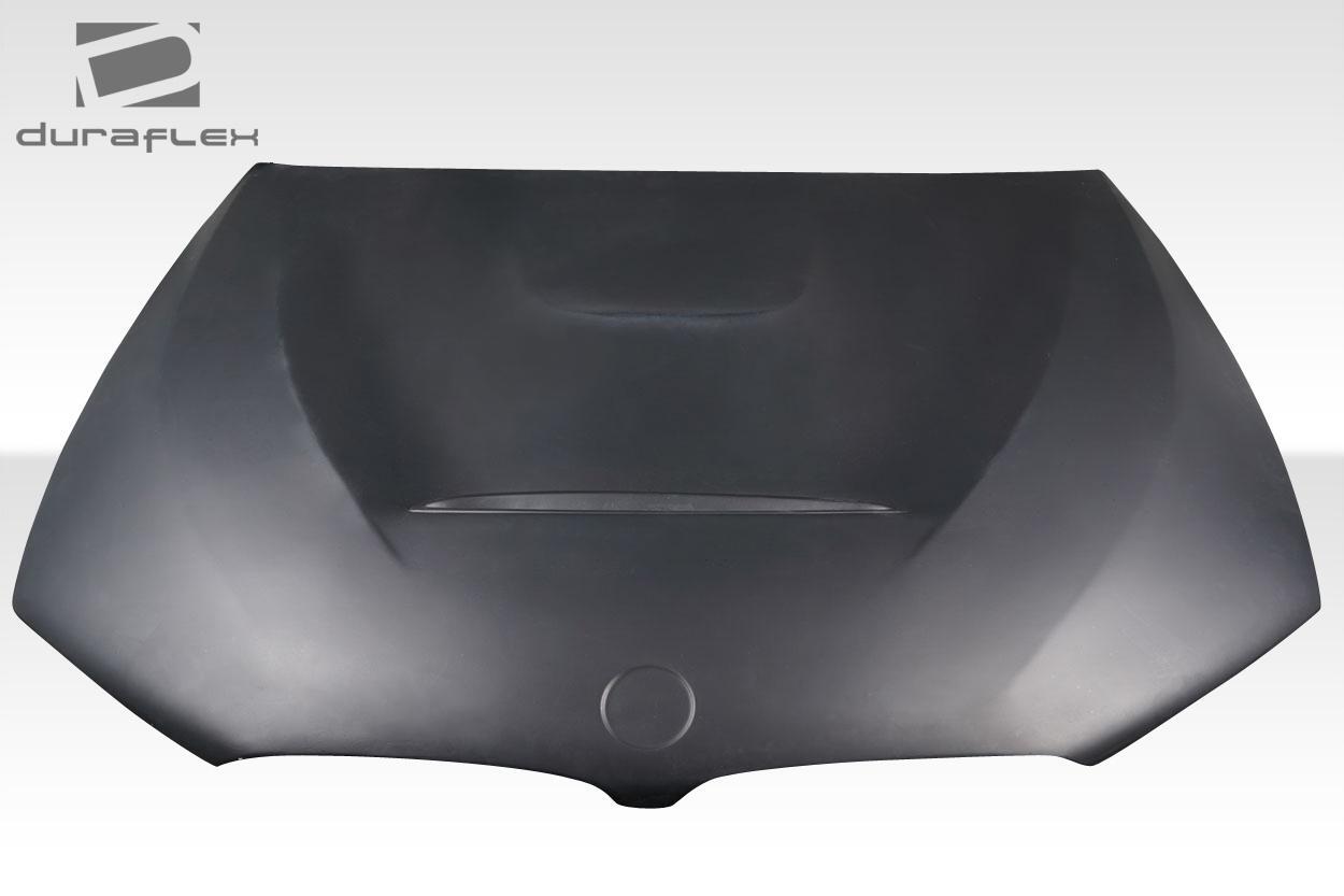 2017-2022 BMW 5 Series Duraflex GTS Hood