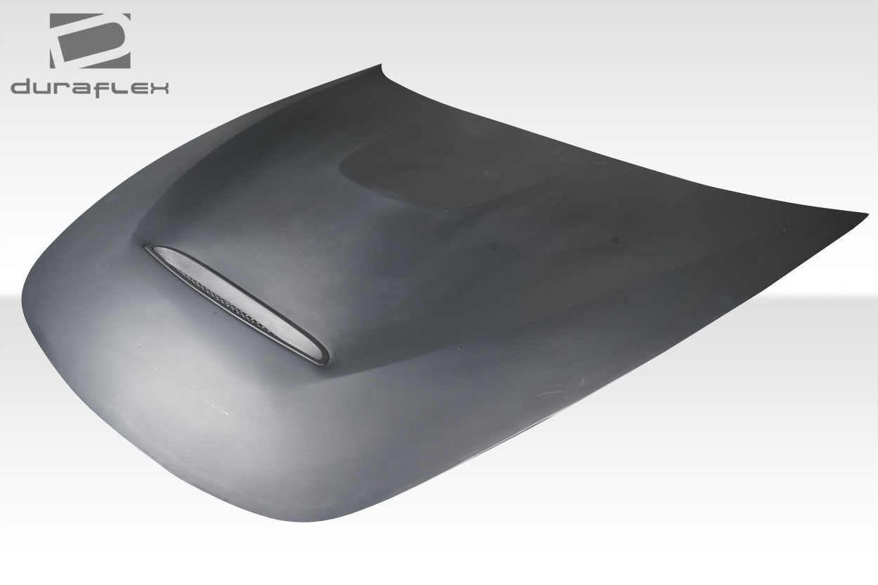 2018-2023 Kia Stinger Duraflex GTS Look Hood - 1 Piece