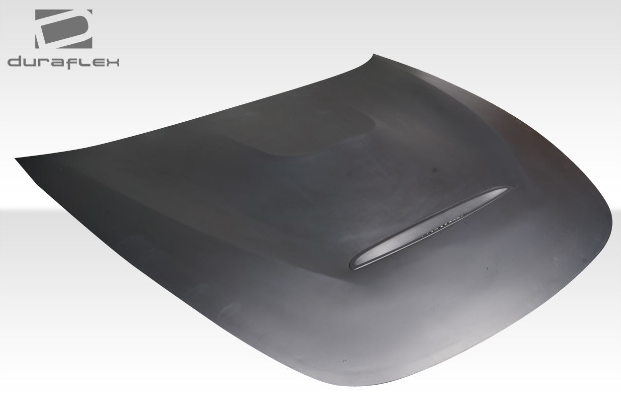 2018-2023 Kia Stinger Duraflex GTS Look Hood - 1 Piece