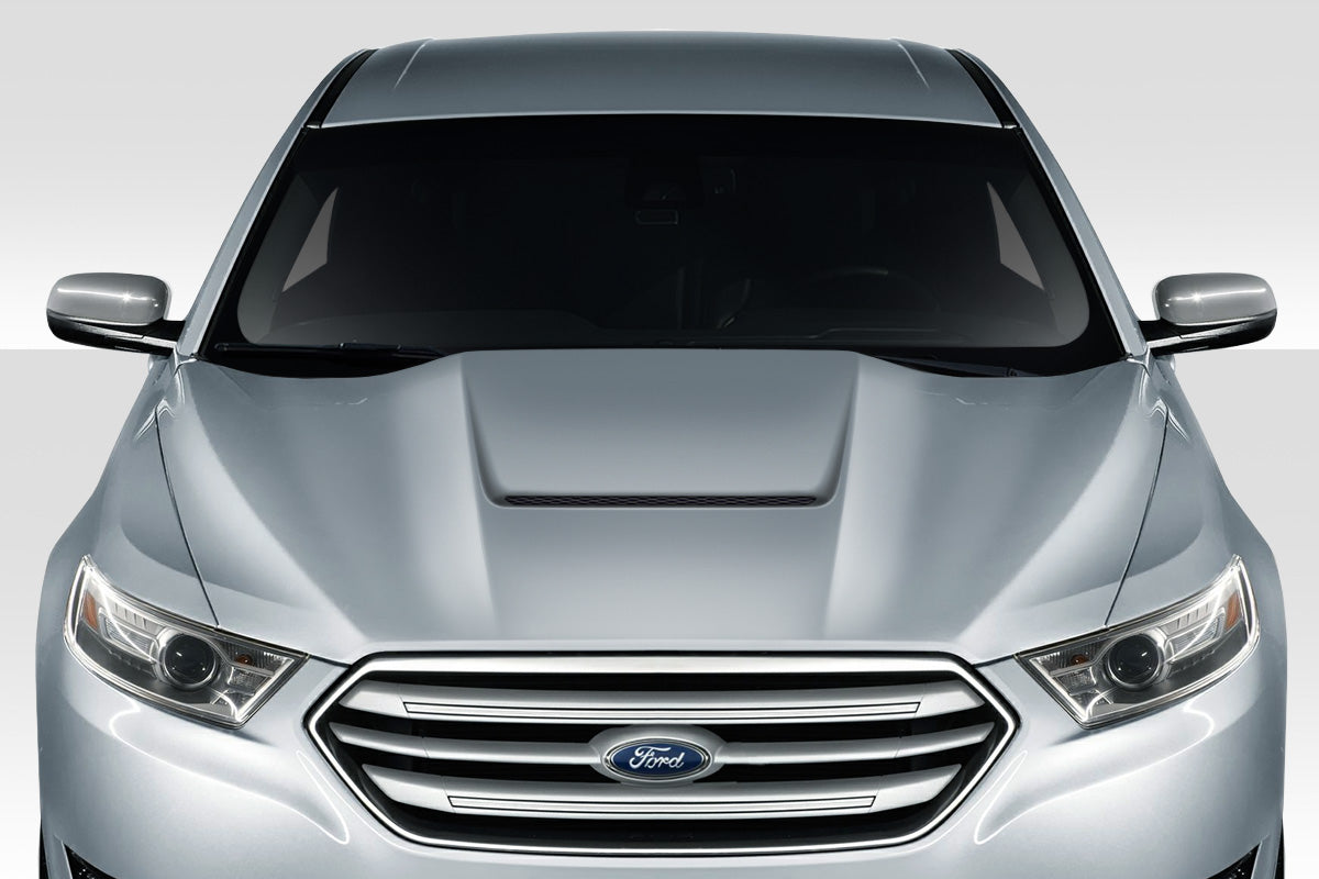 2013-2019 Ford Taurus Duraflex GTS Hood