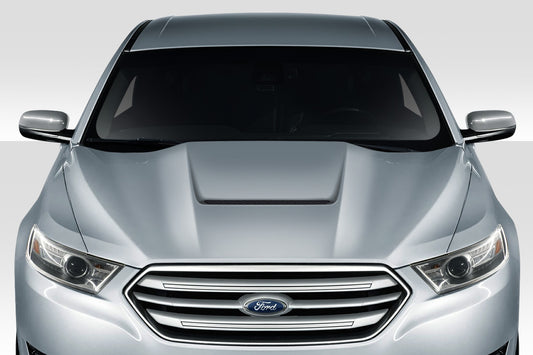 2013-2019 Ford Taurus Duraflex GTS Hood