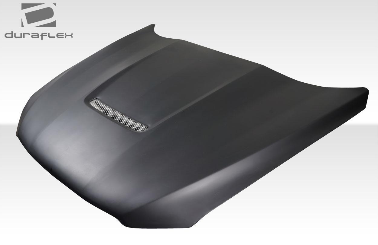 2013-2019 Ford Taurus Duraflex GTS Hood