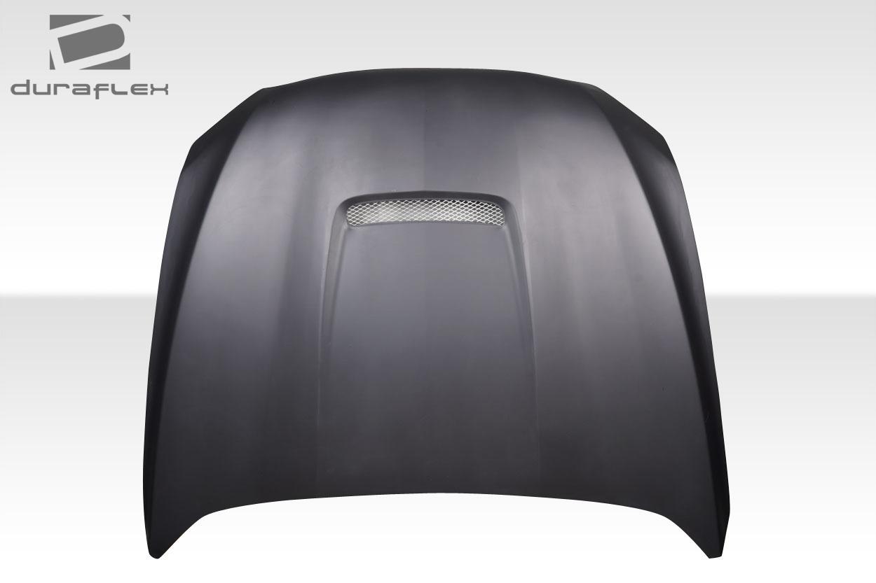 2013-2019 Ford Taurus Duraflex GTS Hood
