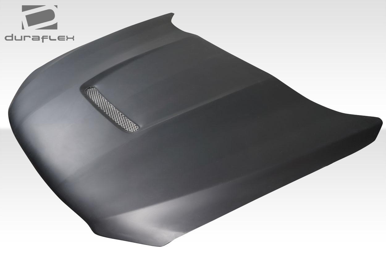 2013-2019 Ford Taurus Duraflex GTS Hood