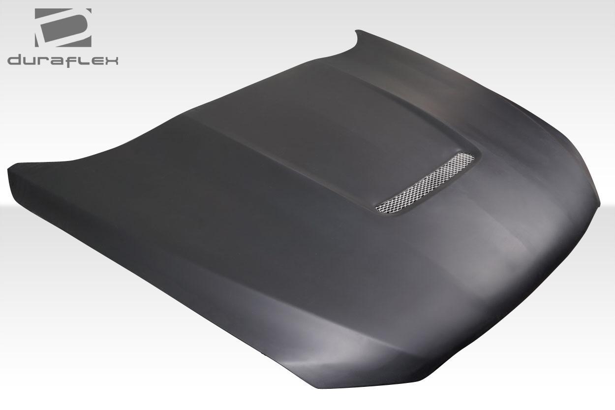 2013-2019 Ford Taurus Duraflex GTS Hood
