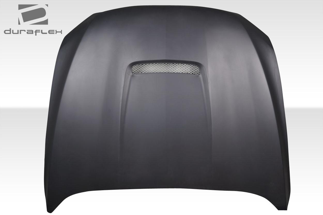2013-2019 Ford Taurus Duraflex GTS Hood