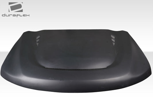 2011-2022 Jeep Grand Cherokee Duraflex Delta Hood