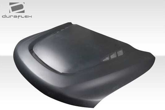 2011-2022 Jeep Grand Cherokee Duraflex Delta Hood