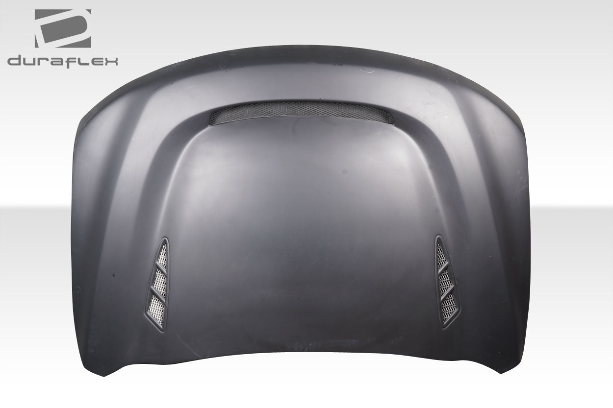 2011-2022 Jeep Grand Cherokee Duraflex Delta Hood