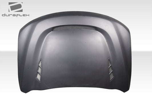 2011-2022 Jeep Grand Cherokee Duraflex Delta Hood