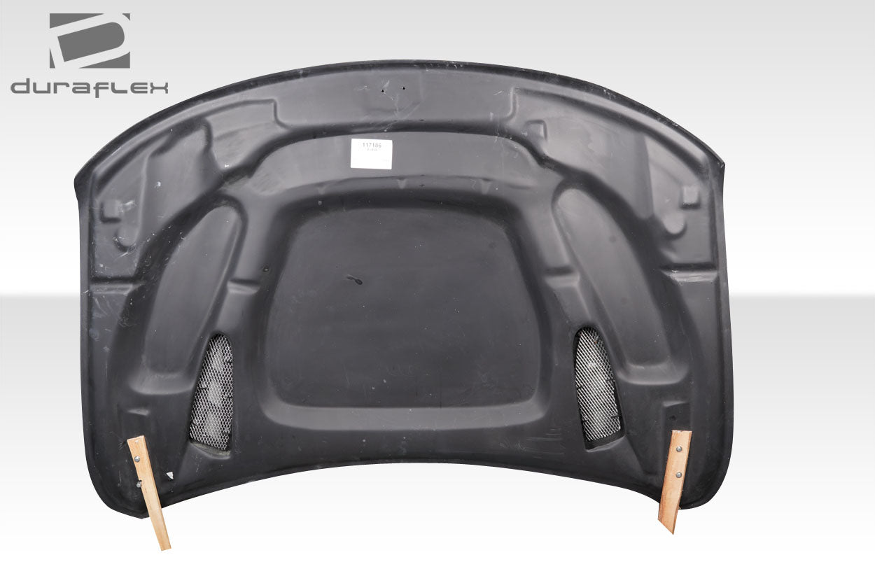 2011-2022 Jeep Grand Cherokee Duraflex Delta Hood
