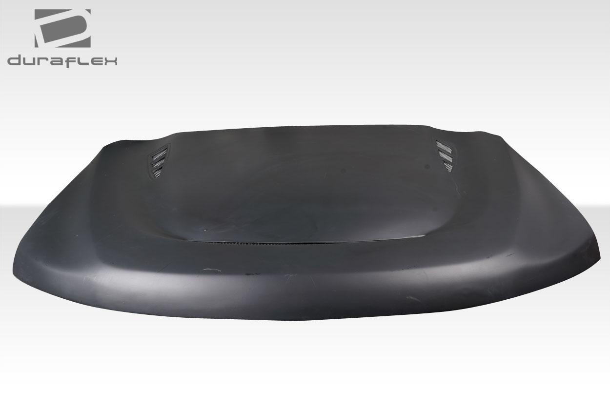 2011-2022 Jeep Grand Cherokee Duraflex Delta Hood