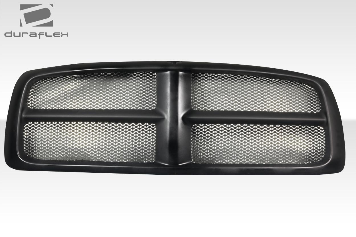 2002-2005 Dodge Ram Duraflex SRT Look Grille