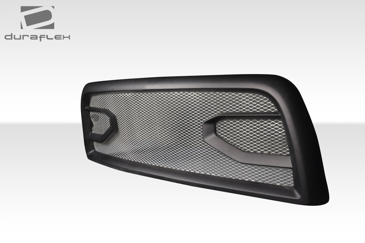 2013-2018 Dodge Ram Duraflex Widow Grille