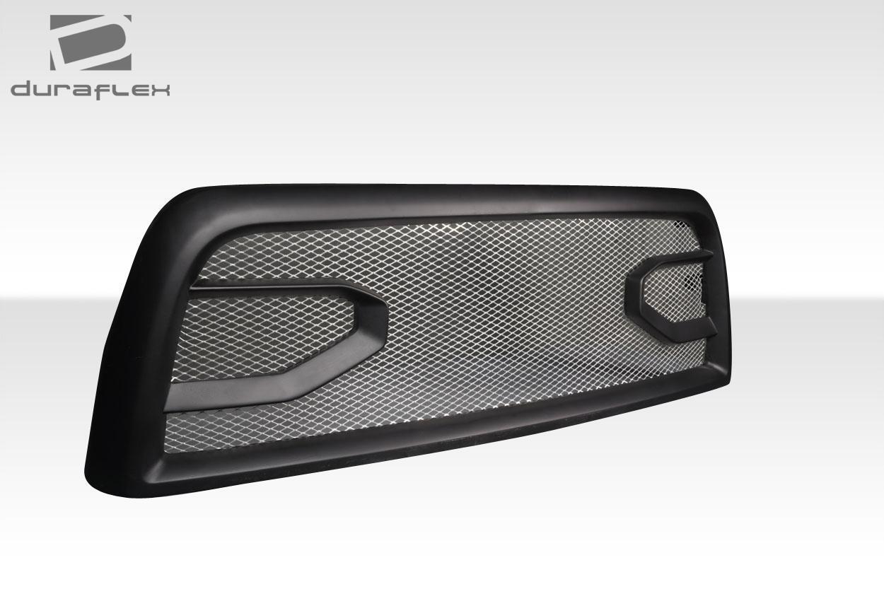 2013-2018 Dodge Ram Duraflex Widow Grille