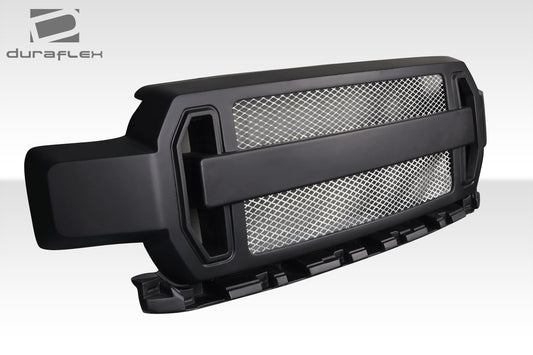 2018-2020 Ford F150 Duraflex Rocky Grille