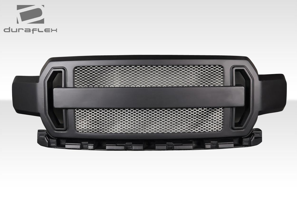 2018-2020 Ford F150 Duraflex Rocky Grille