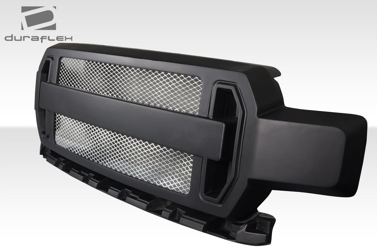 2018-2020 Ford F150 Duraflex Rocky Grille