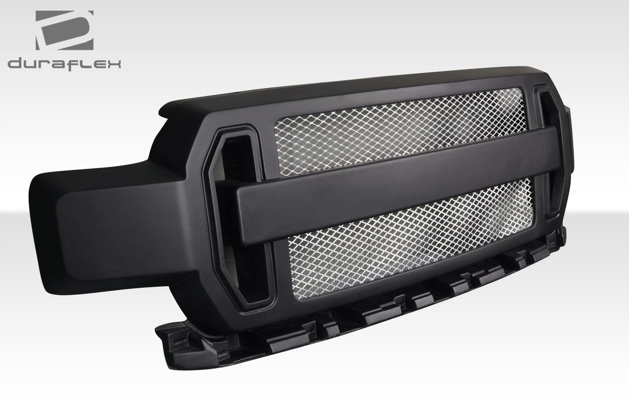 2018-2020 Ford F150 Duraflex Rocky Grille