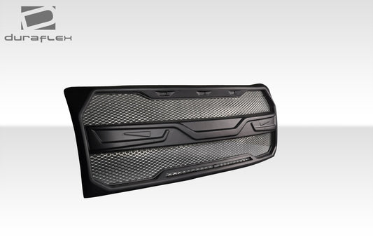 2009-2014 Ford F150 Duraflex Rage Grille